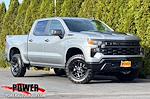 New 2026 Chevrolet Silverado 1500 Custom Crew Cab for sale #27815 - photo 1