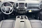 New 2026 Chevrolet Silverado 1500 Custom Crew Cab for sale #27815 - photo 11