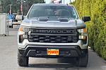 New 2026 Chevrolet Silverado 1500 Custom Crew Cab for sale #27815 - photo 4