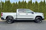 New 2026 Chevrolet Silverado 1500 Custom Crew Cab for sale #27815 - photo 5