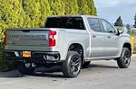 New 2026 Chevrolet Silverado 1500 Custom Crew Cab for sale #27815 - photo 2