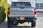 New 2026 Chevrolet Silverado 1500 Custom Crew Cab for sale #27815 - photo 6