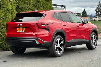 New 2026 Chevrolet Trax 1RS for sale #27816 - photo 2