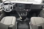 New 2025 Chevrolet Express 3500 Service Utility Van for sale #27819 - photo 9