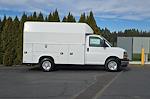 New 2025 Chevrolet Express 3500 Service Utility Van for sale #27819 - photo 3