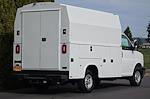 New 2025 Chevrolet Express 3500 Service Utility Van for sale #27819 - photo 4