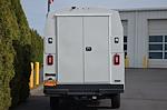 New 2025 Chevrolet Express 3500 Service Utility Van for sale #27819 - photo 5