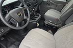 New 2025 Chevrolet Express 3500 Service Utility Van for sale #27819 - photo 7