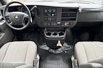 New 2025 Chevrolet Express 3500 Service Utility Van for sale #27820 - photo 9
