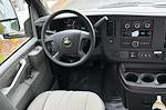New 2025 Chevrolet Express 3500 Service Utility Van for sale #27820 - photo 10