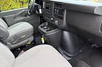New 2025 Chevrolet Express 3500 Service Utility Van for sale #27820 - photo 12