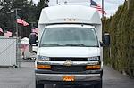 New 2025 Chevrolet Express 3500 Service Utility Van for sale #27820 - photo 2