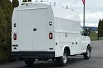 New 2025 Chevrolet Express 3500 Service Utility Van for sale #27820 - photo 4