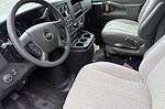 New 2025 Chevrolet Express 3500 Service Utility Van for sale #27820 - photo 7