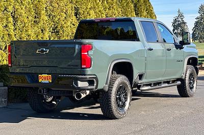 2026 Chevrolet Silverado 2500 Crew Cab 4WD Pickup for sale #27821 - photo 2