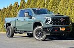 New 2026 Chevrolet Silverado 2500 ZR2 Crew Cab for sale #27821 - photo 3