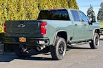 New 2026 Chevrolet Silverado 2500 ZR2 Crew Cab for sale #27821 - photo 2
