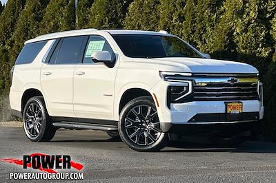 New 2026 Chevrolet Tahoe LT for sale #27822 - photo 1