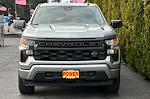 New 2026 Chevrolet Silverado 1500 Custom Crew Cab for sale #27824 - photo 4