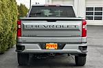 New 2026 Chevrolet Silverado 1500 Custom Crew Cab for sale #27824 - photo 6