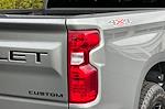 New 2026 Chevrolet Silverado 1500 Custom Crew Cab for sale #27824 - photo 7