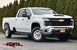 New 2026 Chevrolet Silverado 3500 Work Truck Crew Cab for sale #27825 - photo 1