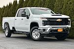 New 2026 Chevrolet Silverado 3500 Work Truck Crew Cab for sale #27825 - photo 3