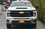 New 2026 Chevrolet Silverado 3500 Work Truck Crew Cab for sale #27825 - photo 4