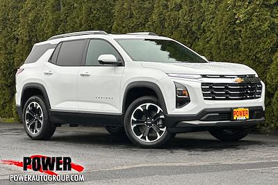 New 2026 Chevrolet Equinox LT for sale #27826 - photo 1