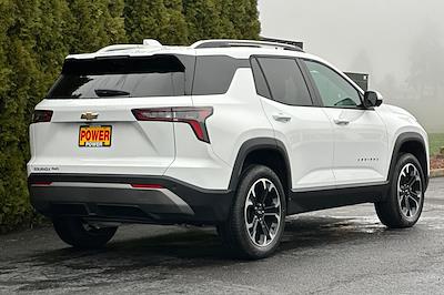 New 2026 Chevrolet Equinox LT for sale #27826 - photo 2