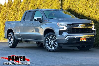 New 2026 Chevrolet Silverado 1500 LT Crew Cab for sale #27827 - photo 1