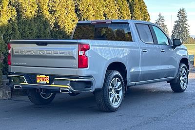 New 2026 Chevrolet Silverado 1500 LT Crew Cab for sale #27827 - photo 2
