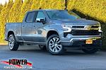 New 2026 Chevrolet Silverado 1500 LT Crew Cab for sale #27827 - photo 1