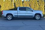New 2026 Chevrolet Silverado 1500 LT Crew Cab for sale #27827 - photo 4