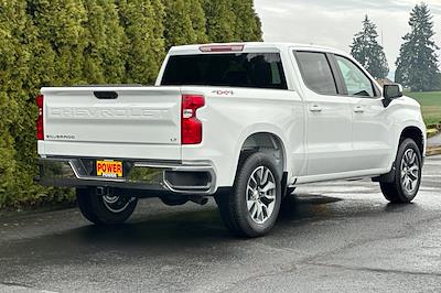 New 2026 Chevrolet Silverado 1500 LT Crew Cab for sale #27829 - photo 2