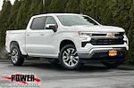 New 2026 Chevrolet Silverado 1500 LT Crew Cab for sale #27829 - photo 1