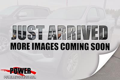 Used 2023 Chevrolet Colorado - photo 1