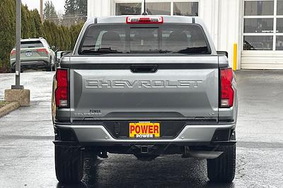 Used 2023 Chevrolet Colorado - photo 1