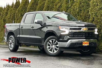 New 2026 Chevrolet Silverado 1500 LT Crew Cab for sale #27830 - photo 1