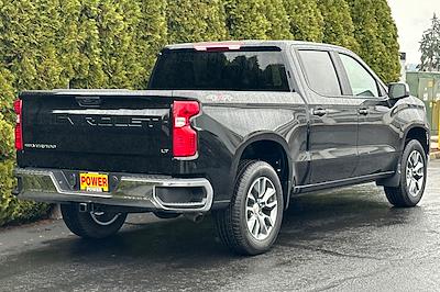 New 2026 Chevrolet Silverado 1500 LT Crew Cab for sale #27830 - photo 2