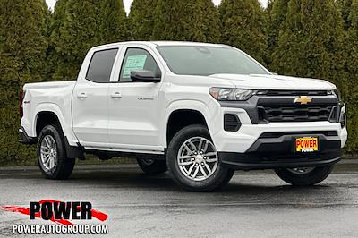 New 2026 Chevrolet Colorado LT Crew Cab for sale #27831 - photo 1