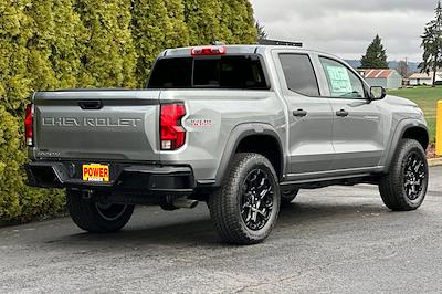 New 2026 Chevrolet Colorado Trail Boss Crew Cab for sale #27832 - photo 2