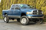 2004 Dodge Ram 2500 Quad Cab 4WD Pickup for sale #27832A - photo 4