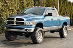 2004 Dodge Ram 2500 Quad Cab 4WD Pickup for sale #27832A - photo 8