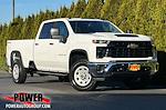 New 2026 Chevrolet Silverado 3500 Work Truck Crew Cab for sale #27833 - photo 1