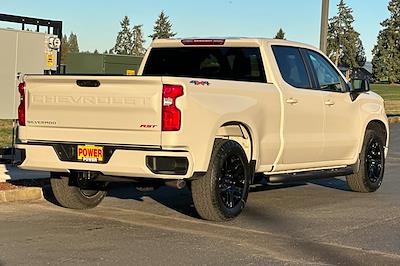 New 2026 Chevrolet Silverado 1500 RST Crew Cab for sale #27834 - photo 2