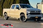 New 2026 Chevrolet Silverado 1500 RST Crew Cab for sale #27834 - photo 1