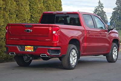 New 2026 Chevrolet Silverado 1500 RST Crew Cab for sale #27838 - photo 2