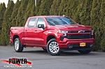 New 2026 Chevrolet Silverado 1500 RST Crew Cab for sale #27838 - photo 1