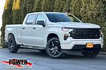 New 2026 Chevrolet Silverado 1500 Custom Crew Cab for sale #27841 - photo 1